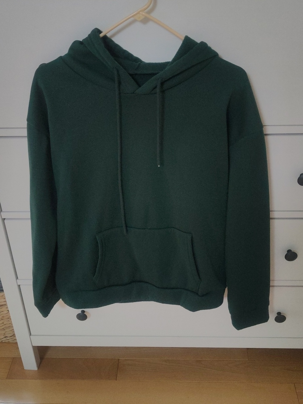 3x Women’s Hooded Sweatshirt - Pullover Hoodies With Fleece Inside - Picture 14 of 16